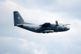 Alenia C-27J Spartan